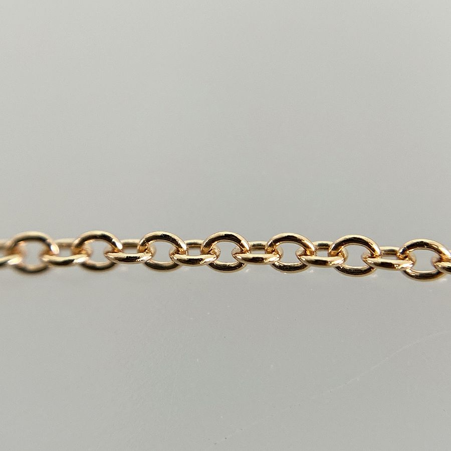 ティファニー ネックレス