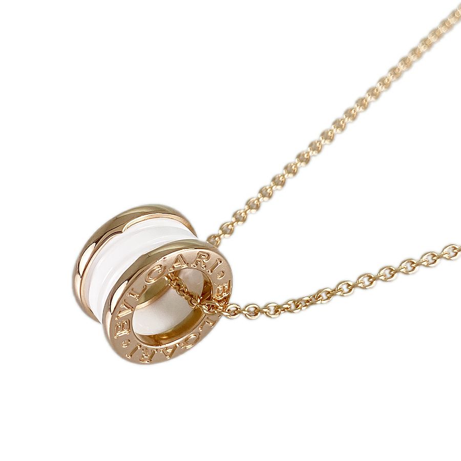 ブルガリ ネックレス