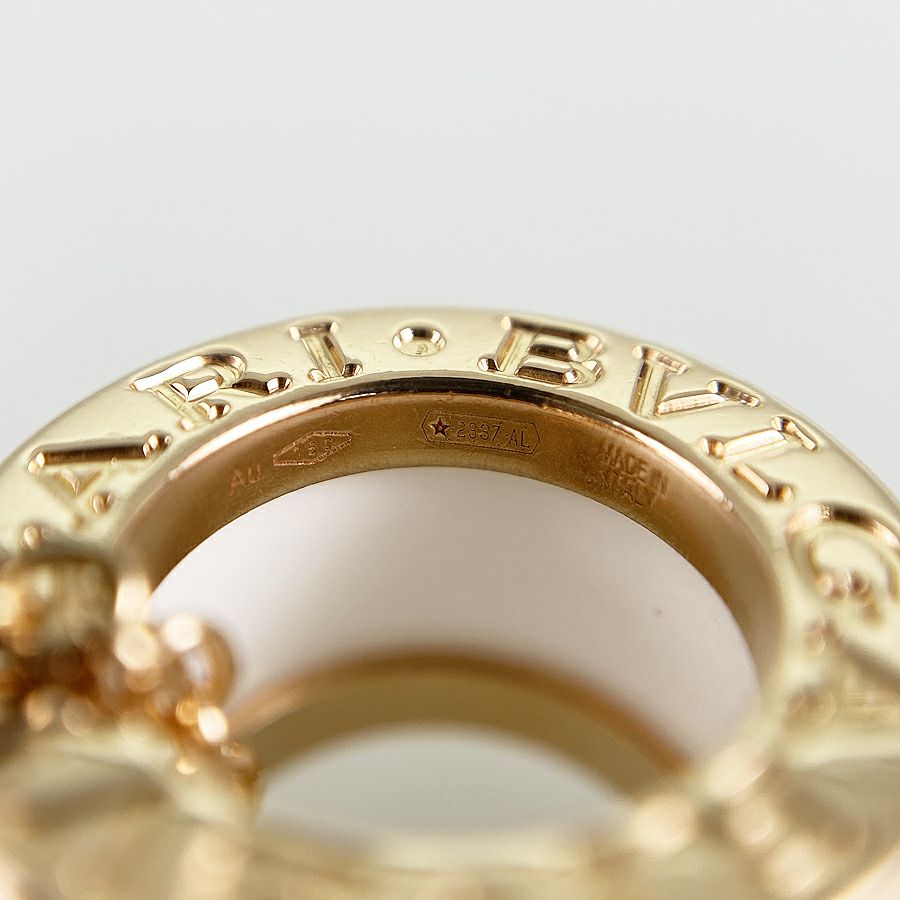 ブルガリ ネックレス