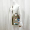 グッチ トートバッグ