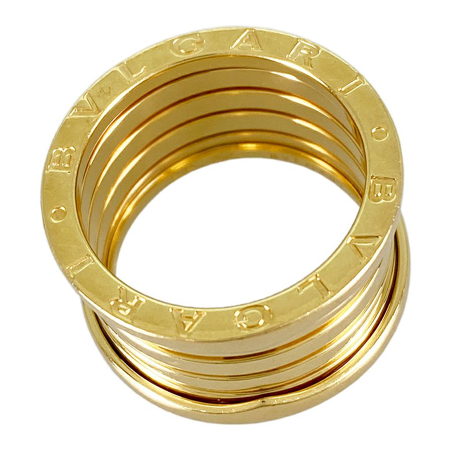 ブルガリ リング