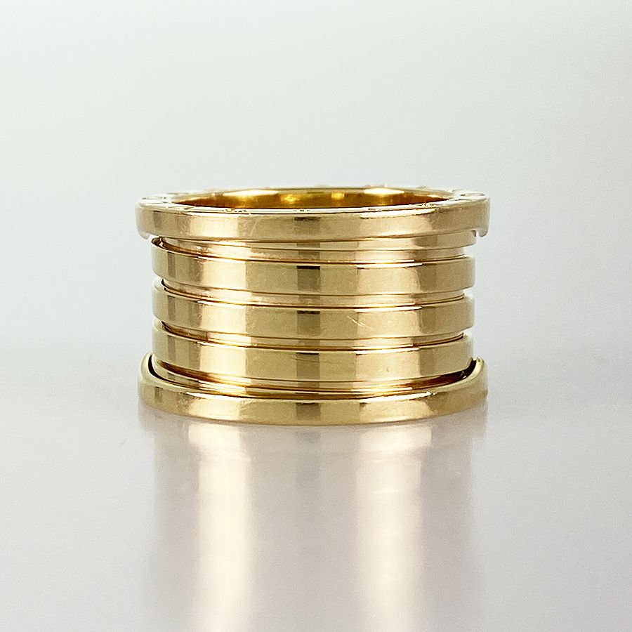 ブルガリ リング