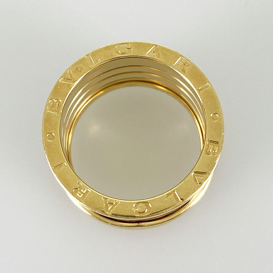 ブルガリ リング