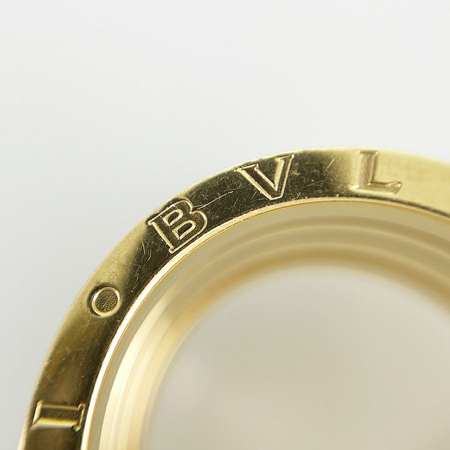 ブルガリ リング