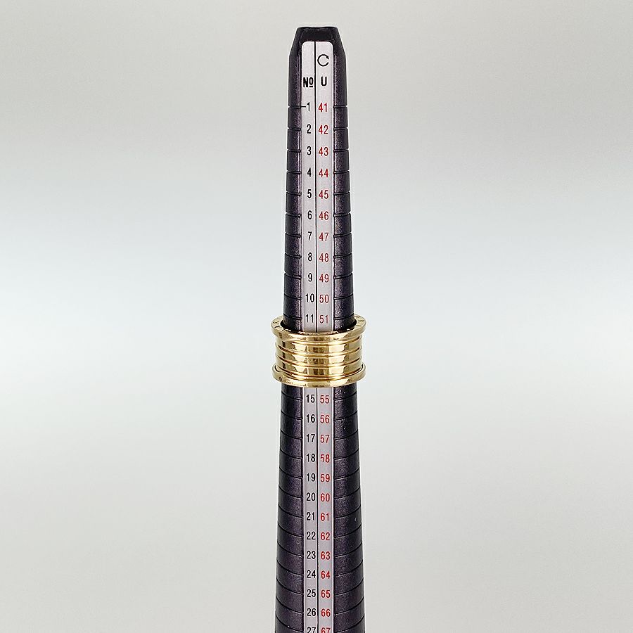 ブルガリ リング