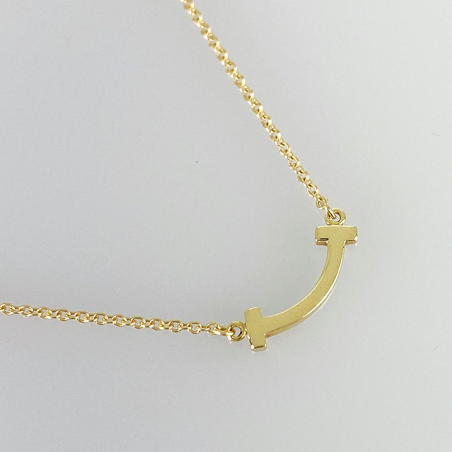 ティファニー ネックレス