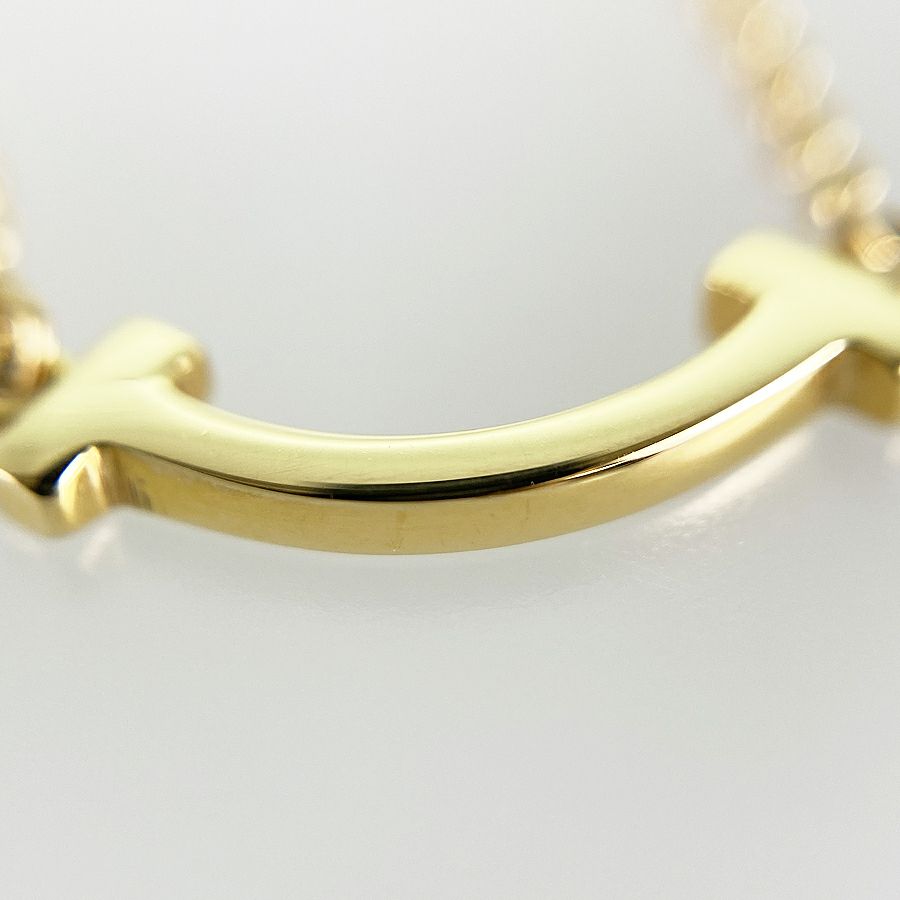 ティファニー ネックレス