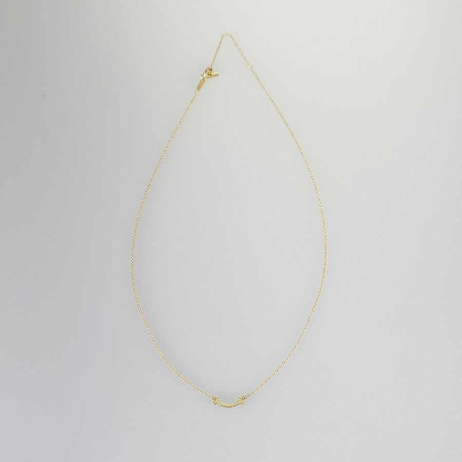 ティファニー ネックレス