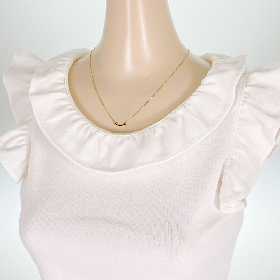 ティファニー ネックレス