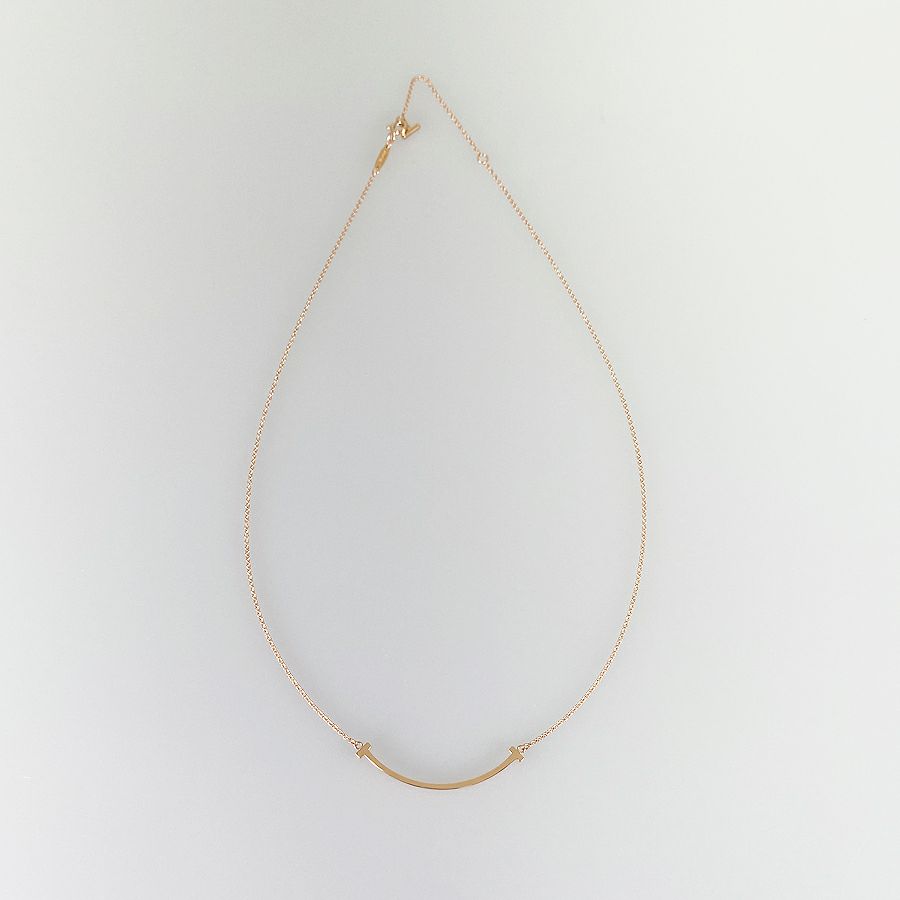 ティファニー ネックレス