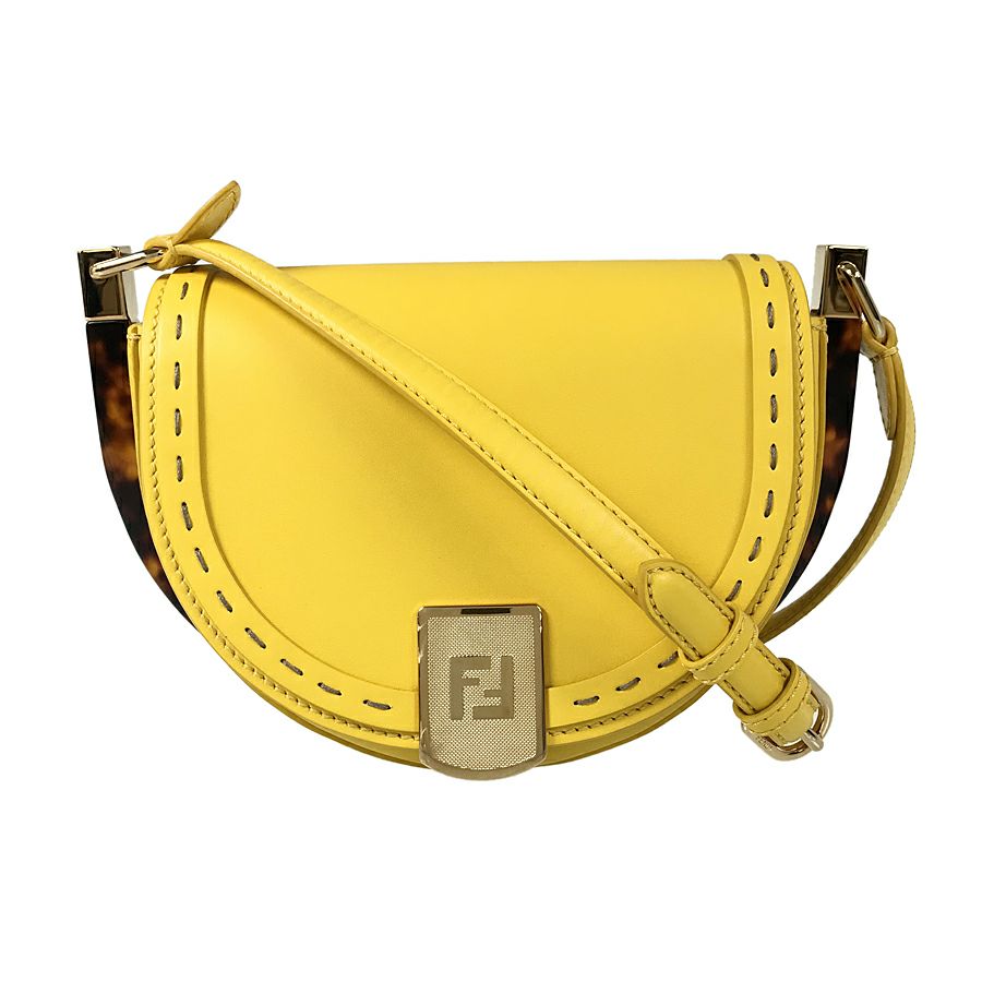 フェンディ ショルダーバッグ