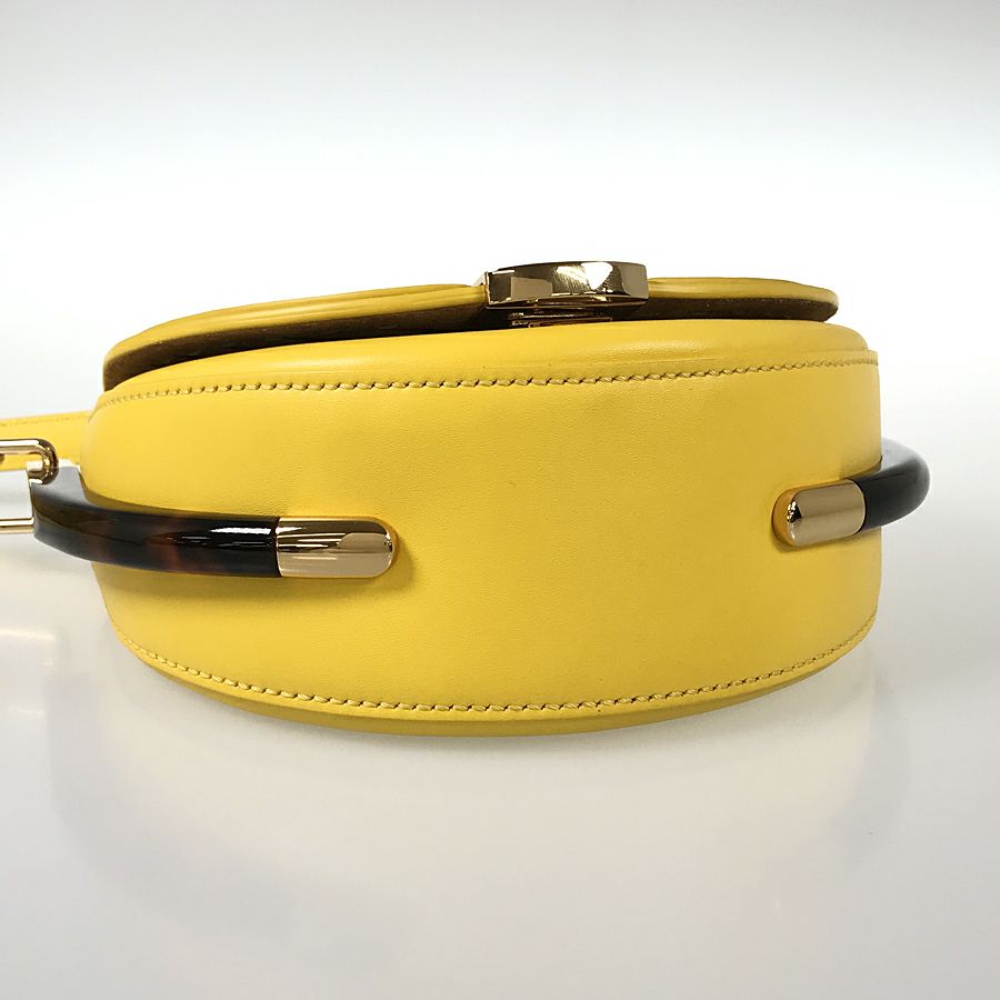 フェンディ ショルダーバッグ