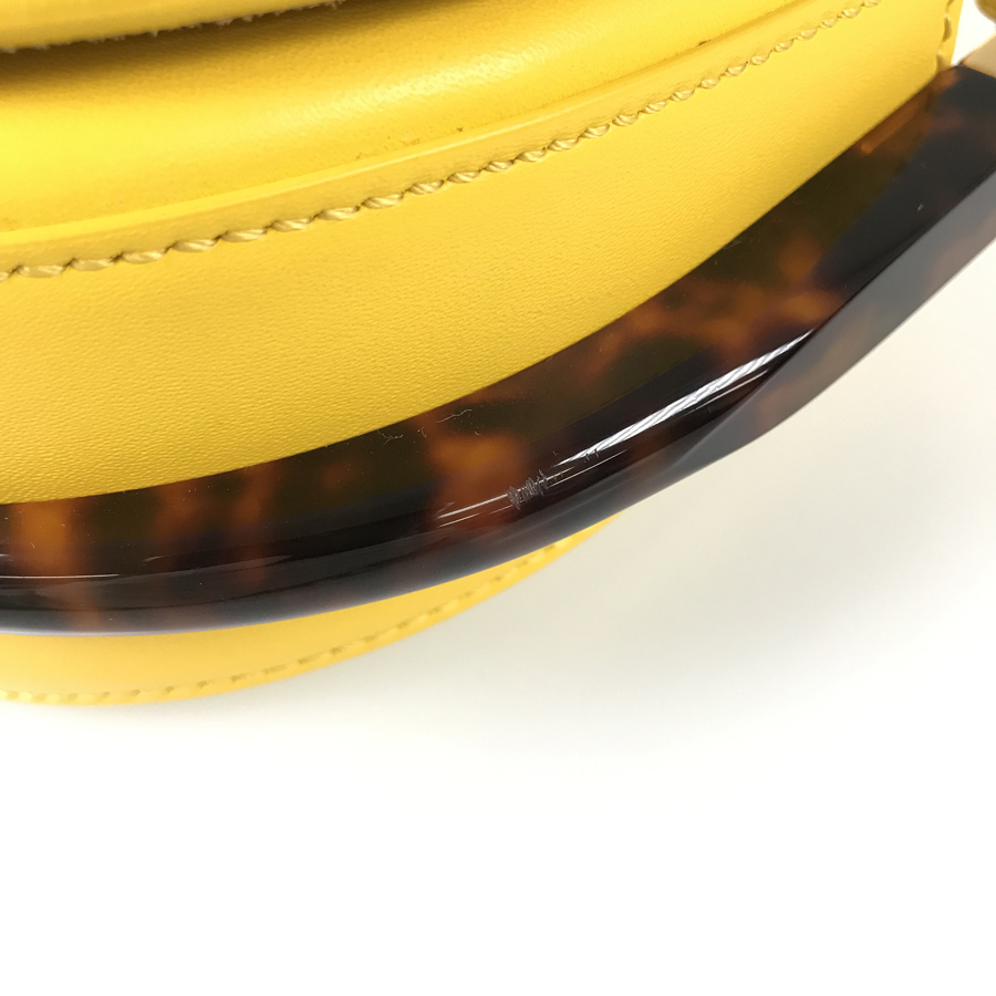 フェンディ ショルダーバッグ