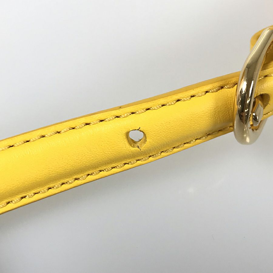 フェンディ ショルダーバッグ