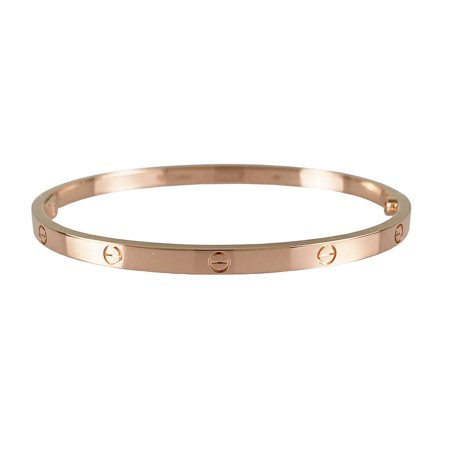 カルティエ ブレスレット