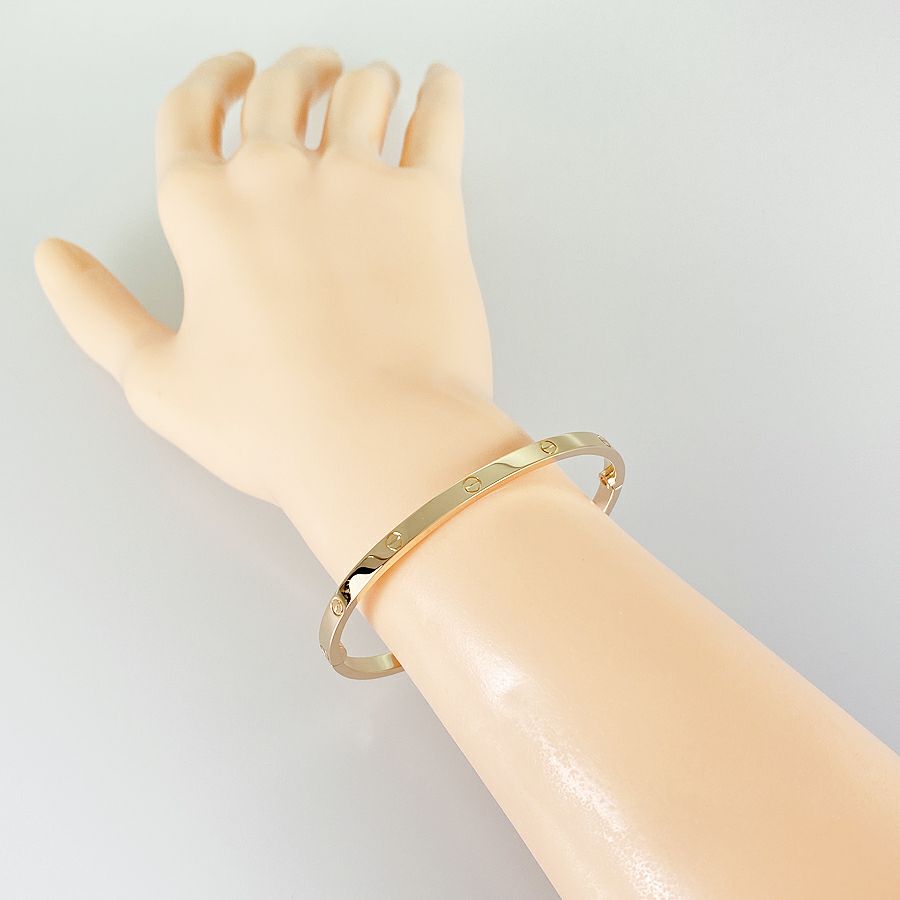 カルティエ ブレスレット