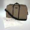 グッチ ボストンバッグ