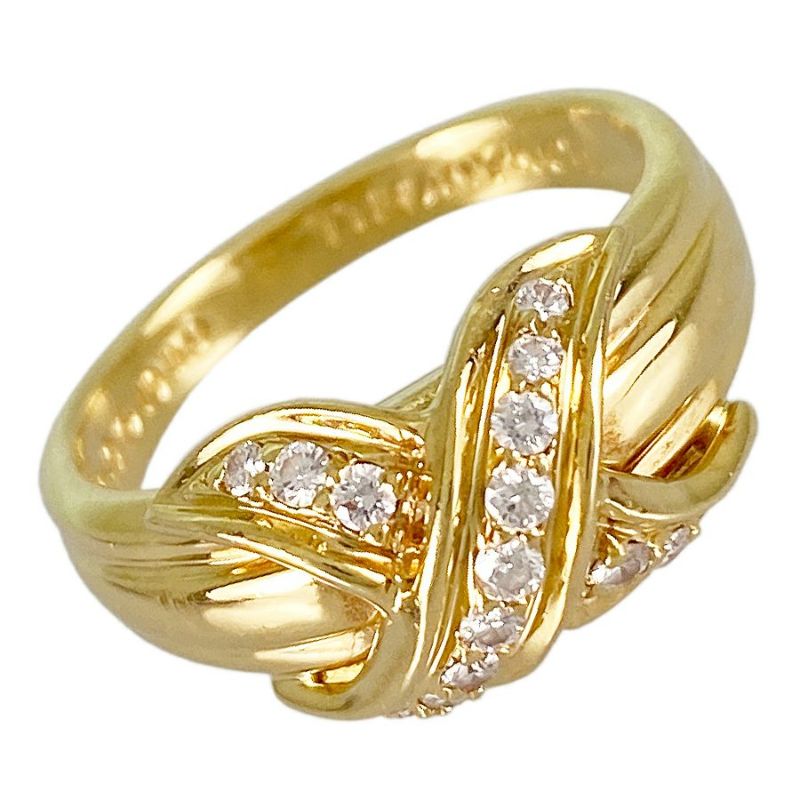 ティファニー リング