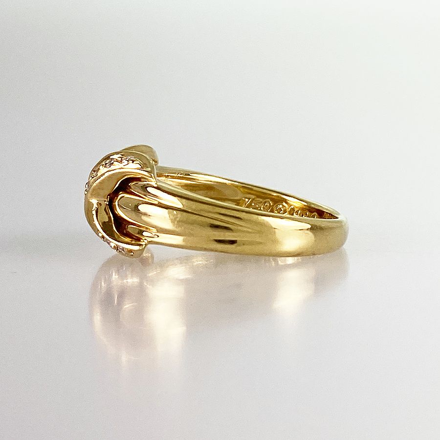 ティファニー リング