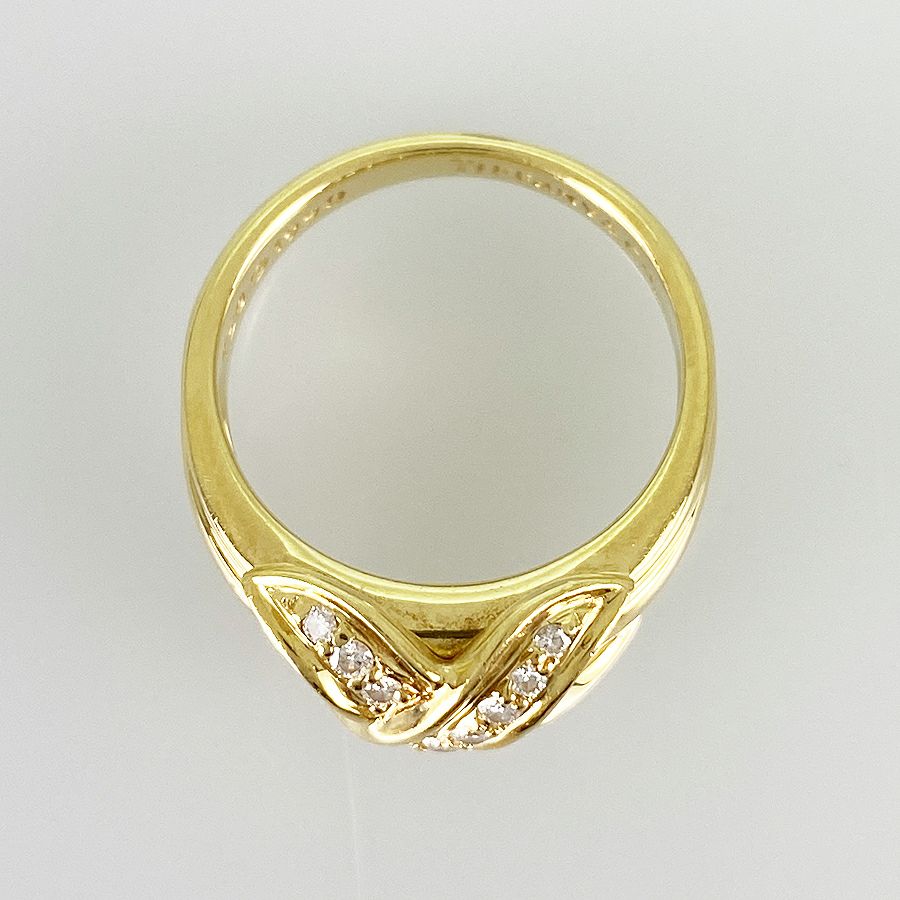 ティファニー リング