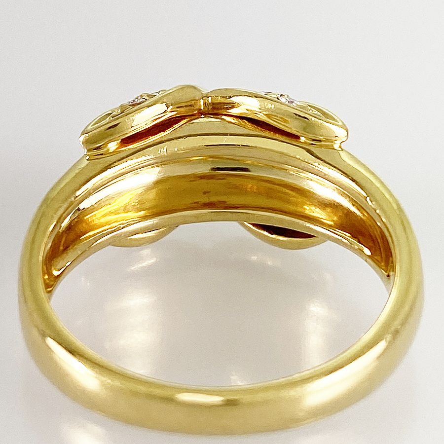 ティファニー リング