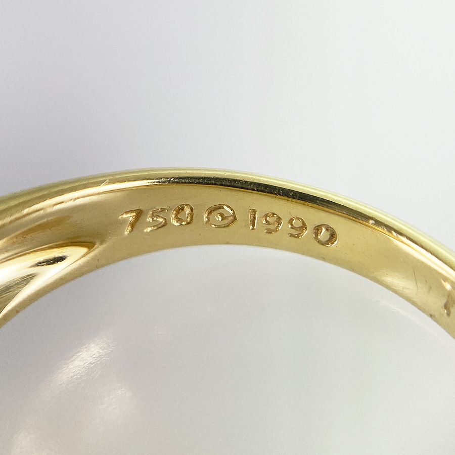 ティファニー リング