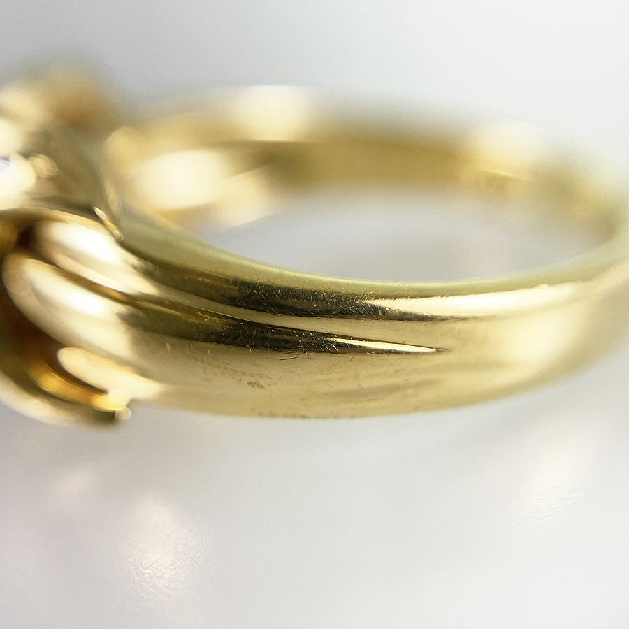 ティファニー リング