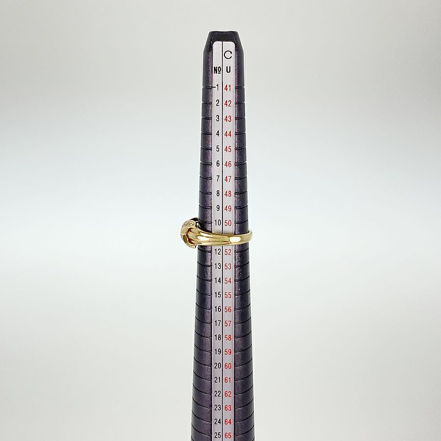 ティファニー リング