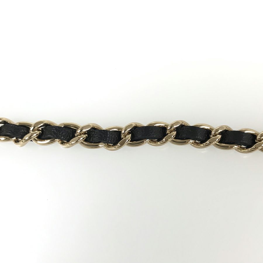 シャネル カードケース