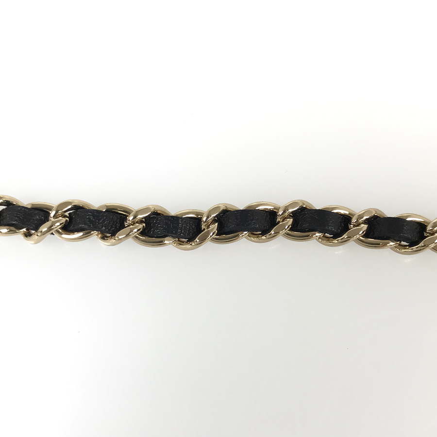 シャネル カードケース