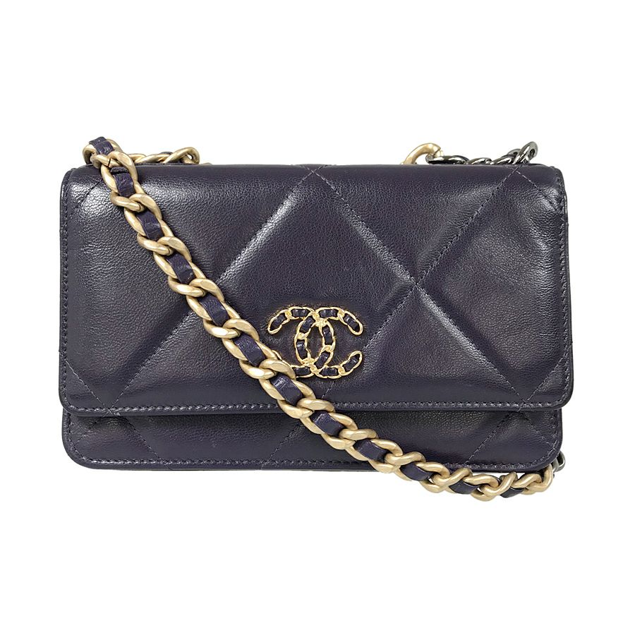 シャネル ショルダーバッグ