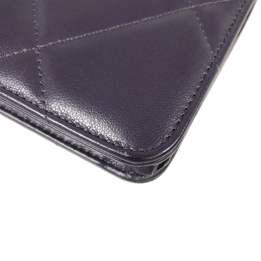 シャネル ショルダーバッグ