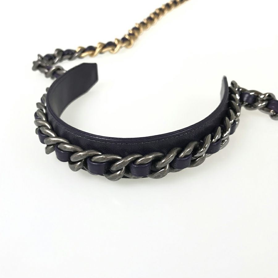 シャネル ショルダーバッグ