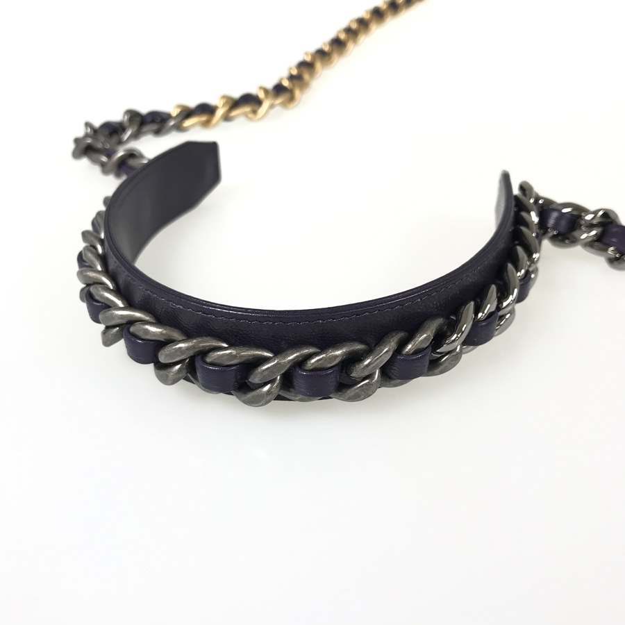 シャネル ショルダーバッグ