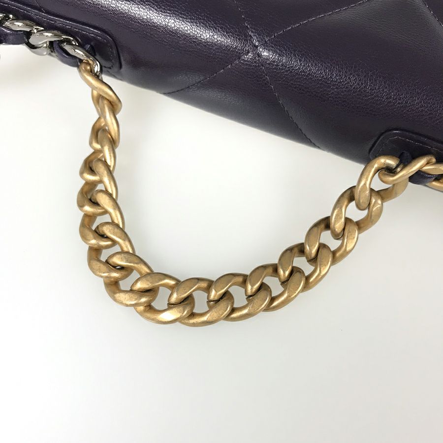 シャネル ショルダーバッグ