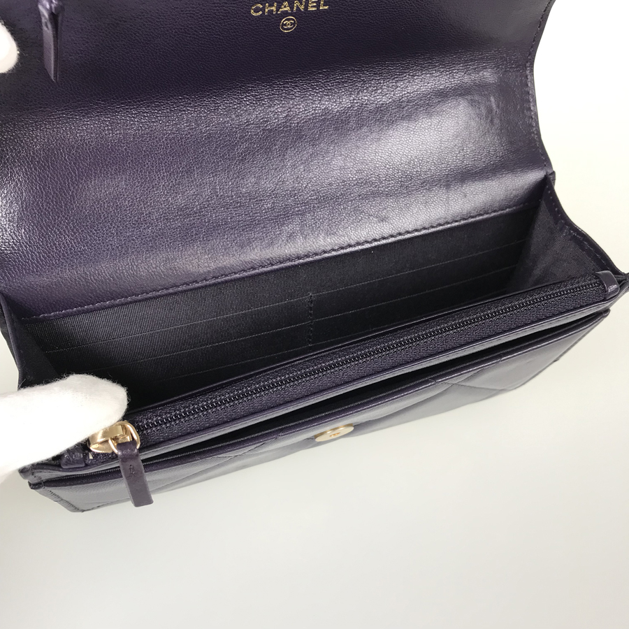 シャネル ショルダーバッグ