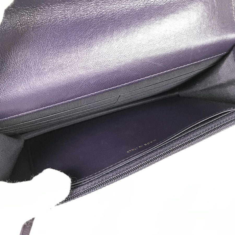 シャネル ショルダーバッグ