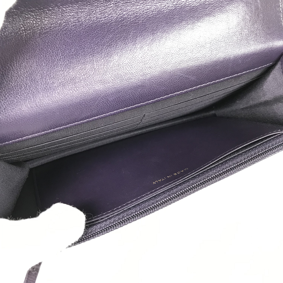 シャネル ショルダーバッグ