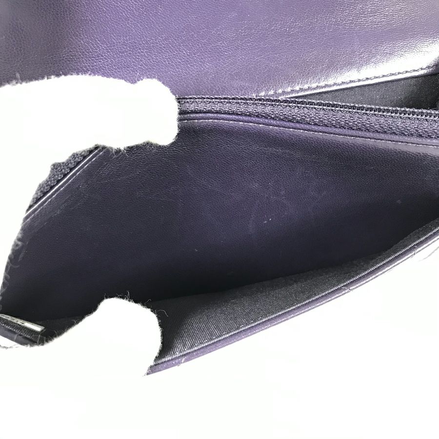 シャネル ショルダーバッグ