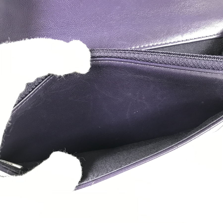 シャネル ショルダーバッグ