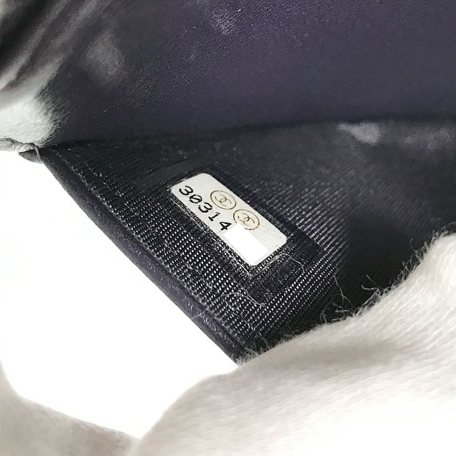 シャネル ショルダーバッグ