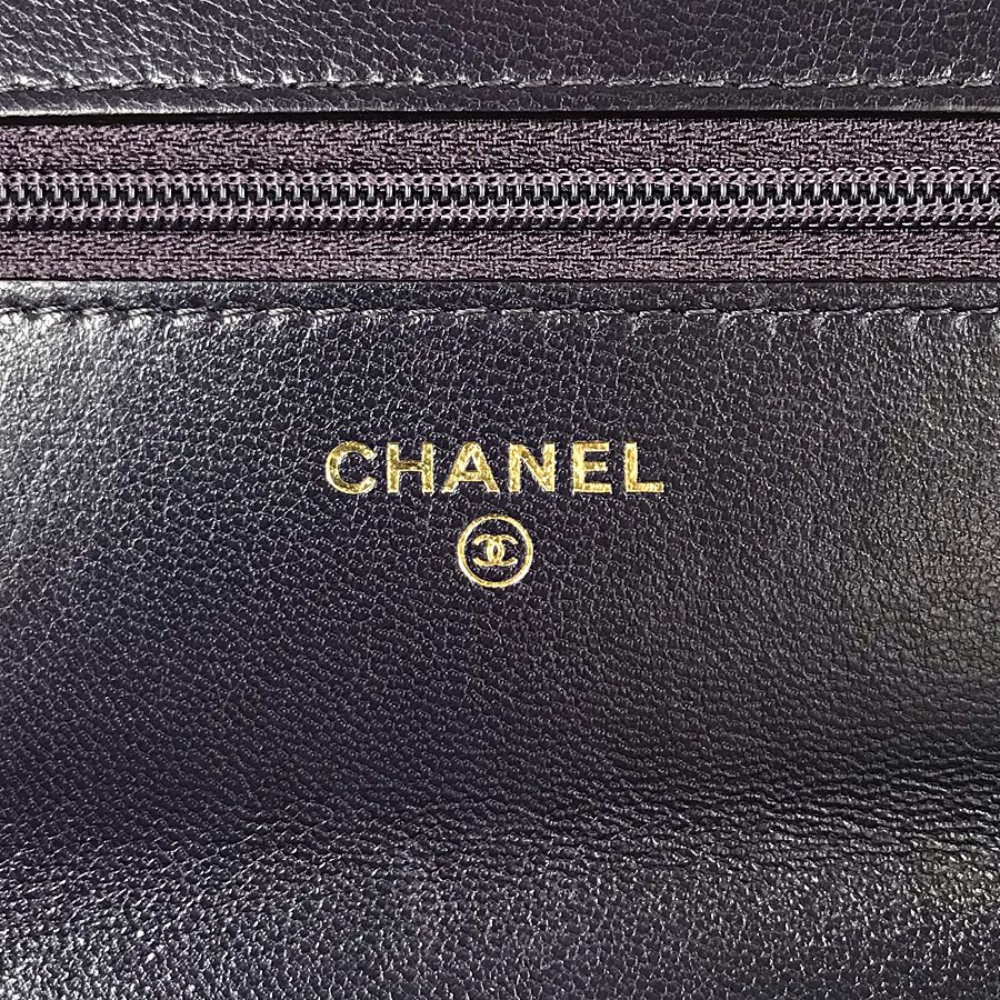 シャネル ショルダーバッグ