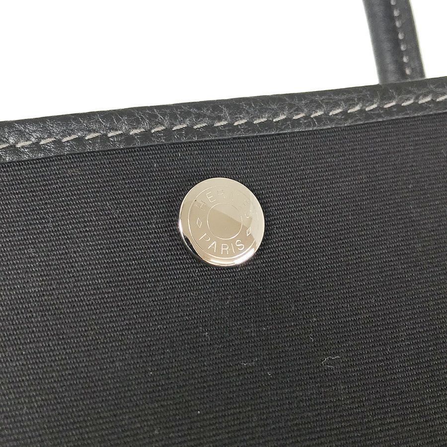 エルメス トートバッグ