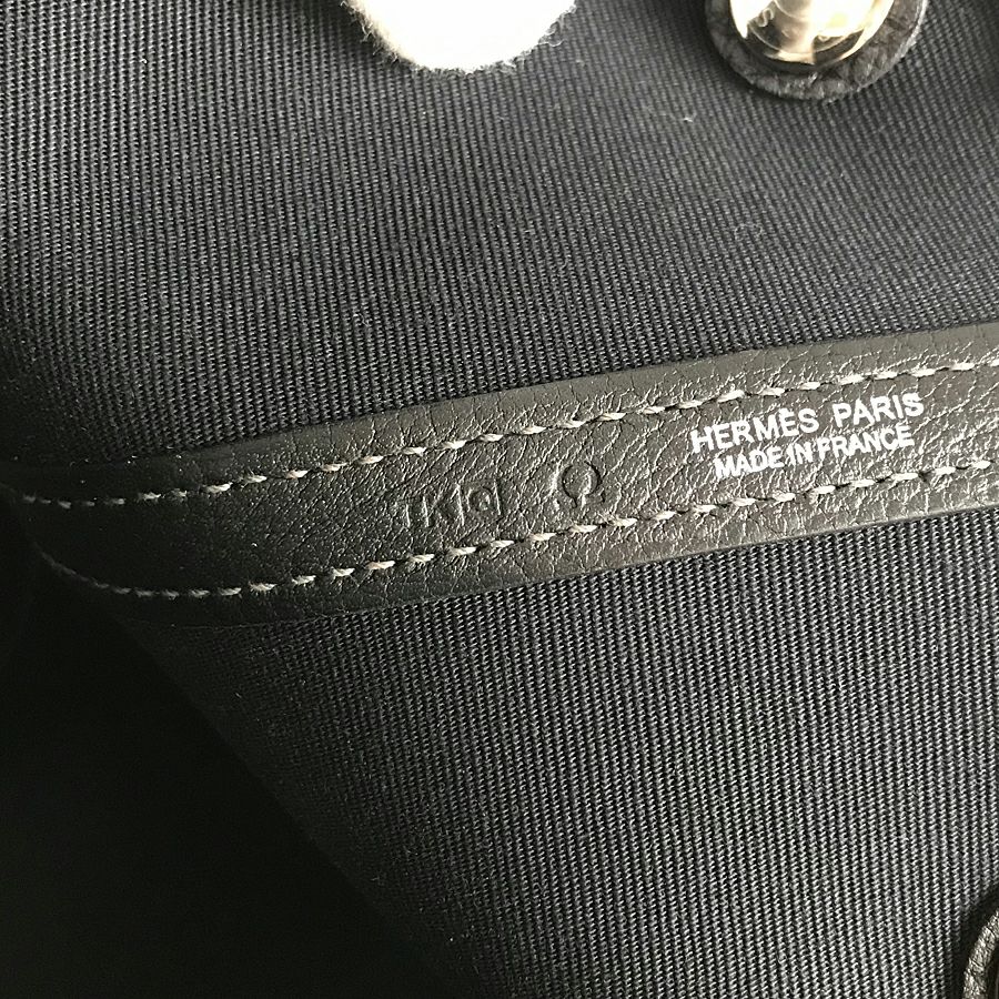 エルメス トートバッグ