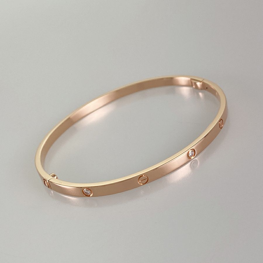 カルティエ ブレスレット