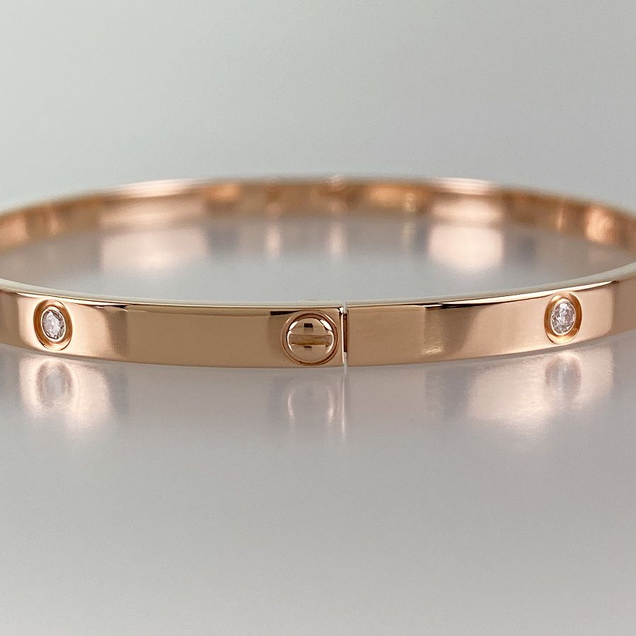 カルティエ ブレスレット