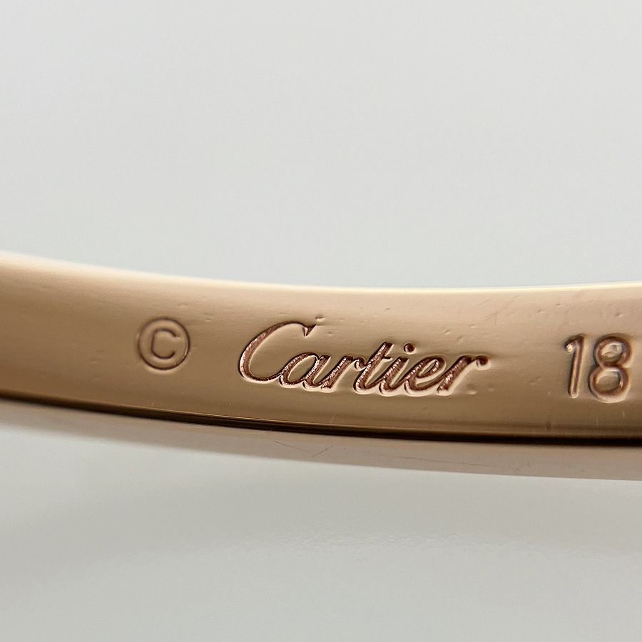 カルティエ ブレスレット