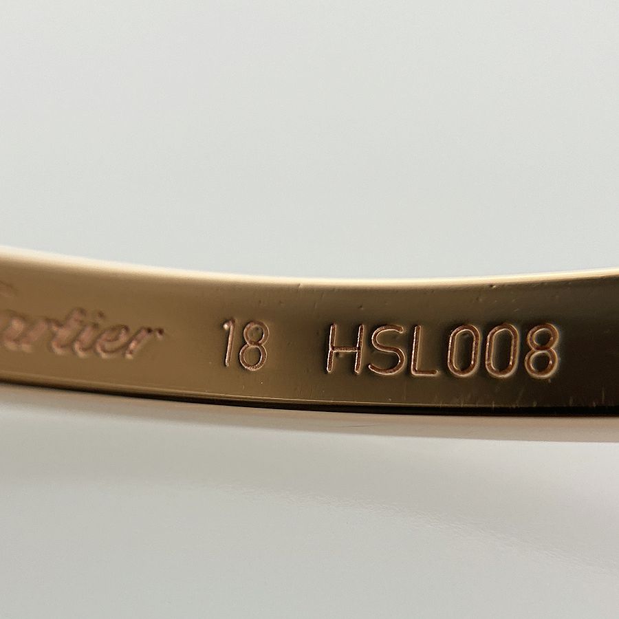 カルティエ ブレスレット