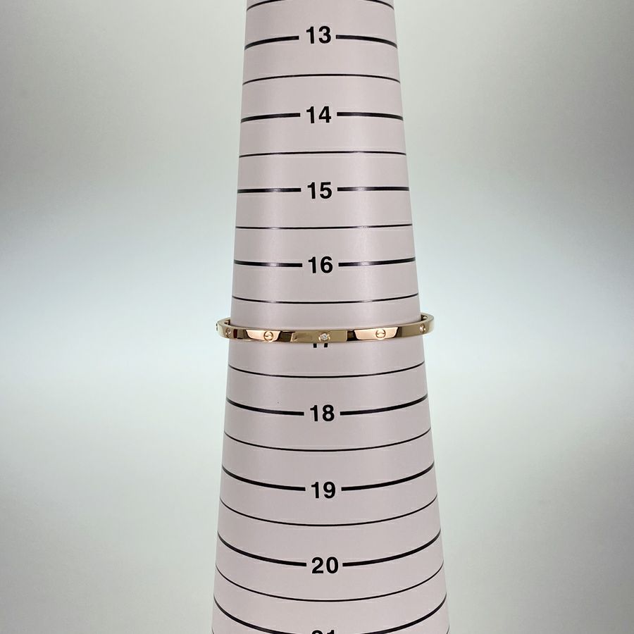 カルティエ ブレスレット