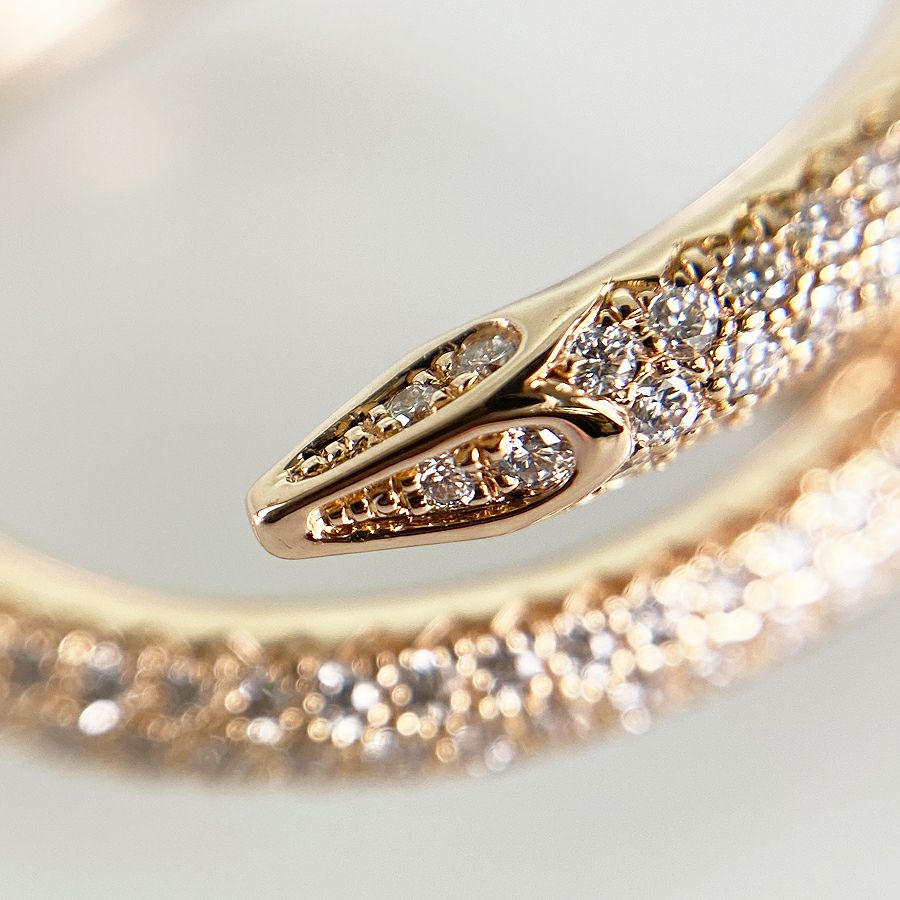 カルティエ リング